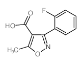 1736-20-5 structure