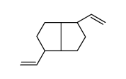 Octahydro-1,4-divinylpentalene Structure