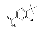 182244-17-3 structure