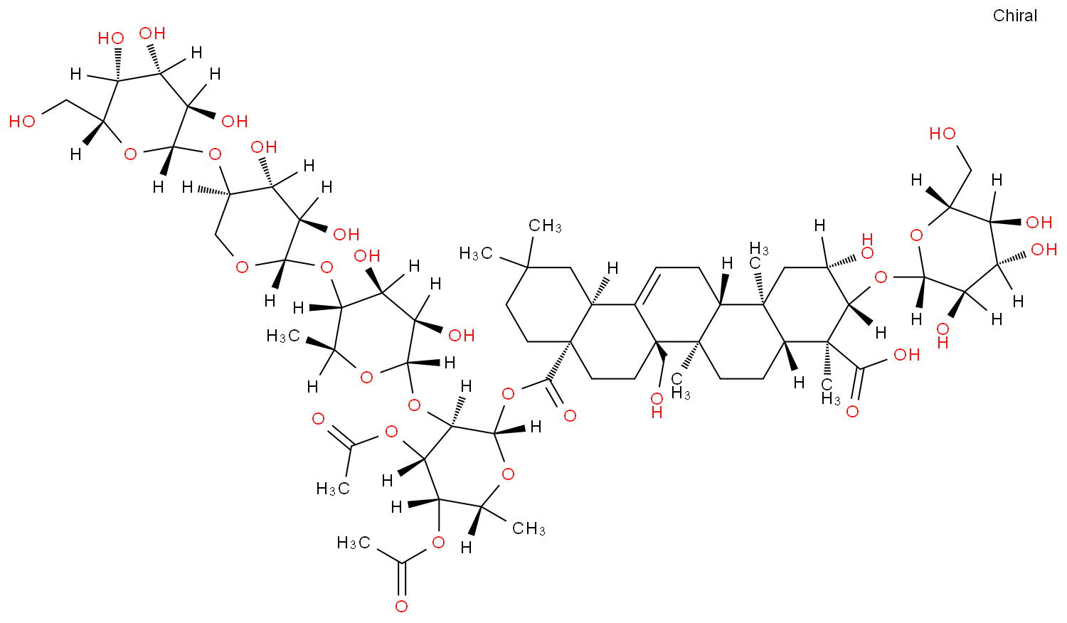 184479-28-5结构式