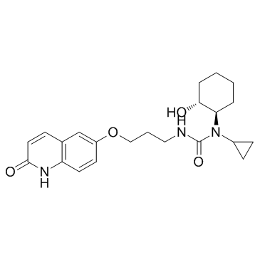 K134结构式