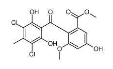 2151-16-8结构式