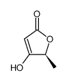 [S,(+)]-4-Hydroxy-5-methyl-2(5H)-furanone picture