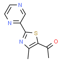 260789-23-9 structure