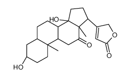 2842-85-5 structure