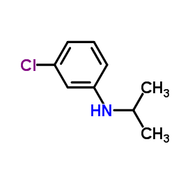 3-Chloro-N-isopropylaniline picture