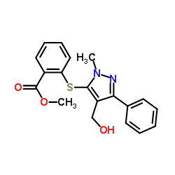 318234-06-9结构式