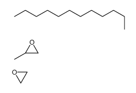 PPG-25-LAURETH-25 structure