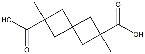 dimethyl spiro[3.3]heptane-2,6-dicarboxylate picture