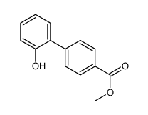 2-羟基-[1,1-联苯]-4-羧酸甲酯图片