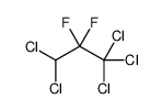 422-49-1 structure