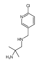 438542-87-1结构式