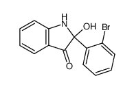 524712-07-0 structure