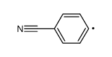 4-cyanophenyl Structure