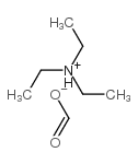 Triethylammonium formate solution picture