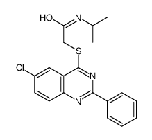 606132-55-2 structure