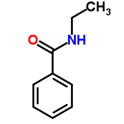 N-ETHYLBENZAMIDE picture