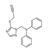 61691-06-3结构式