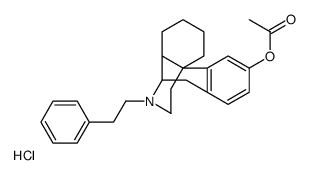 63868-12-2 structure