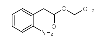 ETHYL 2-AMINOPHENYLACETATE picture