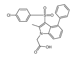 646515-36-8 structure