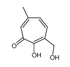 650594-11-9 structure