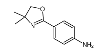 4-(4,4-二甲基-4,5-二氢噁唑-2-基)苯胺图片