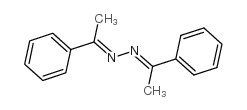 乙酰苯吖嗪结构式