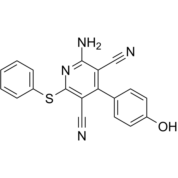 735273-33-3 structure