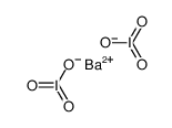 碘酸钡图片