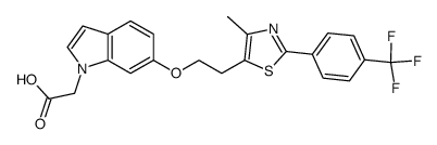 820959-74-8 structure