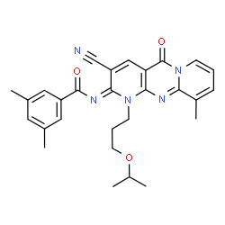 846584-21-2 structure