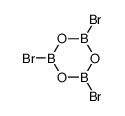 tribromo boroxine结构式