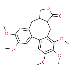 neoisostegane结构式