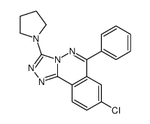 87540-77-0结构式