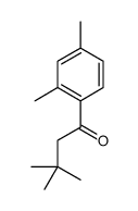 2',3,3,4'-TETRAMETHYLBUTYROPHENONE图片