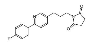 918145-70-7 structure