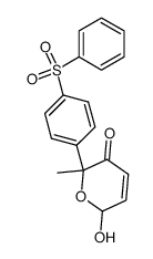 102285-69-8 structure