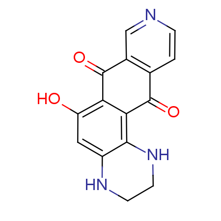 Psq-IM-D Structure