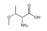 (2R,3R)-2-氨基-3-甲氧基丁酸图片