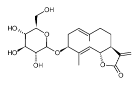 picriside C Structure