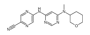 1137475-44-5 structure