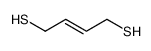 but-2-ene-1,4-dithiol Structure