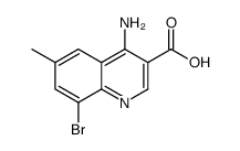 1242260-72-5 structure