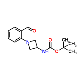 1260835-61-7 structure