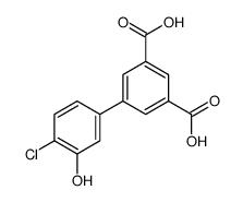 1261888-49-6 structure