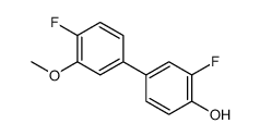 1261935-92-5 structure