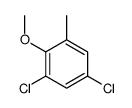 13334-73-1 structure