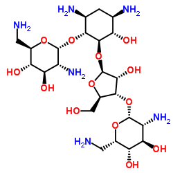 Neomycin picture