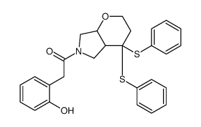 146674-55-7 structure